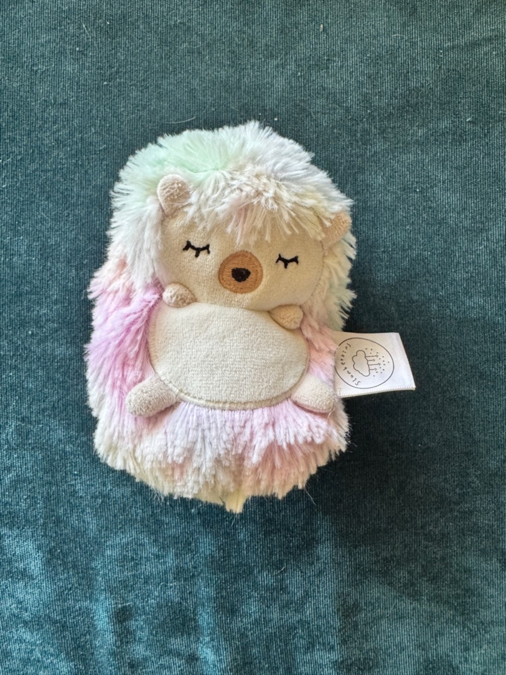 Slumberkins UPDATED mini bundle - RARE - Picture 7 of 8